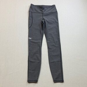 Under Armour Women's Charcoal Leggings